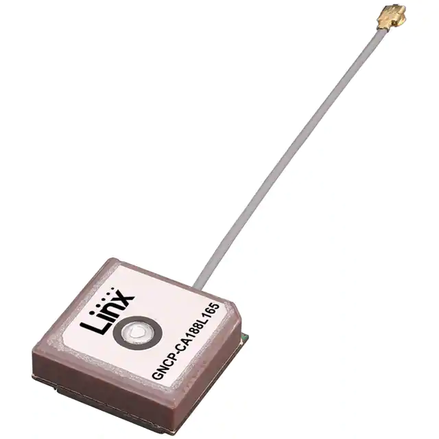 ANT-GNCP-CA188L165 TE Connectivity Linx