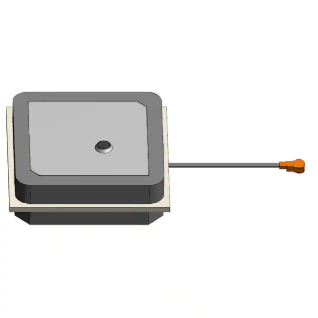 APAGM2704A-C2G Abracon LLC