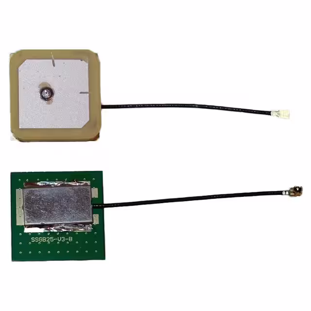APAKC2506A-SG3 Abracon LLC