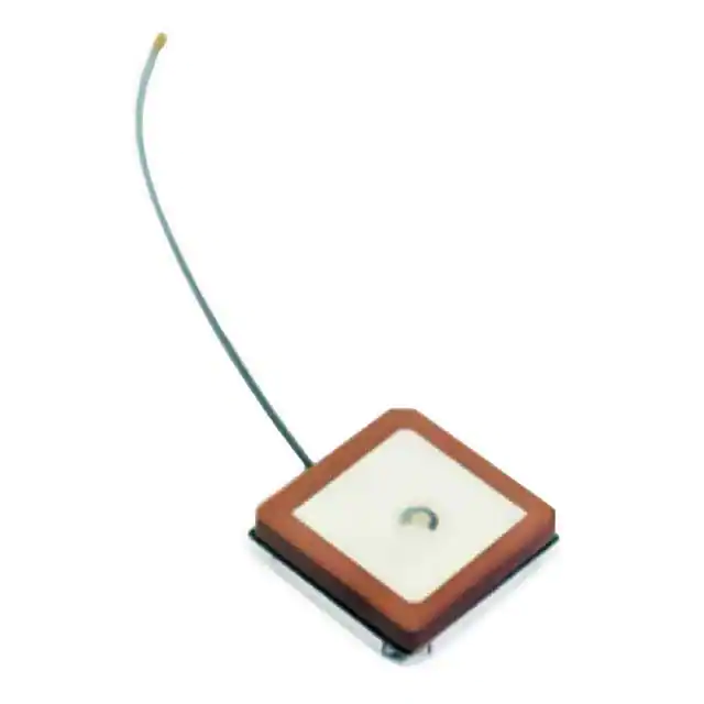 APAMPGJ-141 Abracon LLC