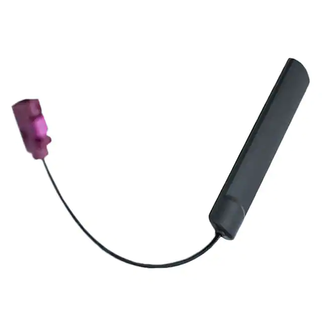 APAMSTJ-138 Abracon LLC