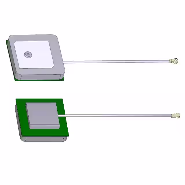 APARC2504A-SG3 Abracon LLC
