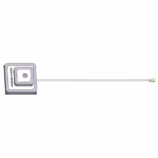 APARC2511X-SG3L5 Abracon LLC