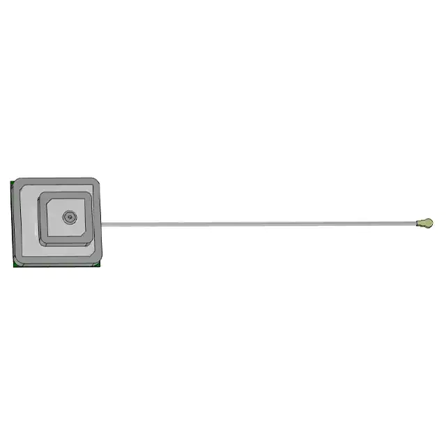 APARC2511X-SGL2L5 Abracon LLC
