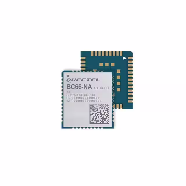 BC66NADA-04-STD Quectel