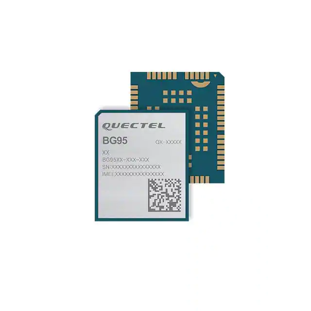 BG95M1LA-64-SGNS Quectel
