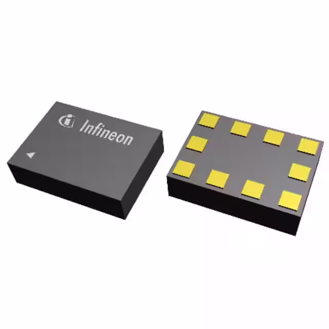 BGSA400ML10E6327XTSA1 Infineon Technologies