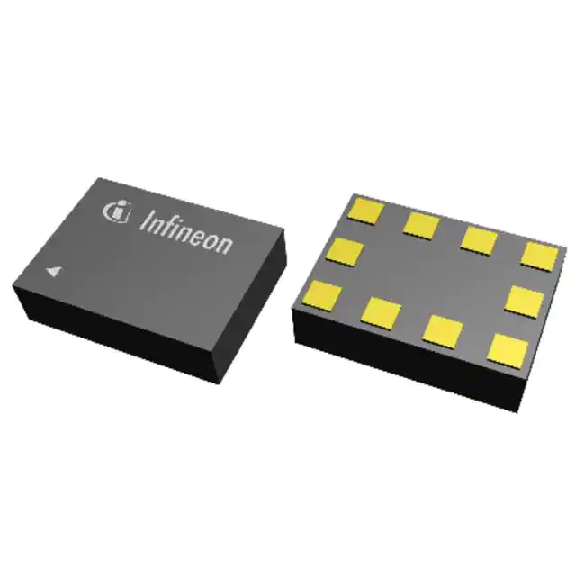 BGSA403ML10E6327XTSA1 Infineon Technologies