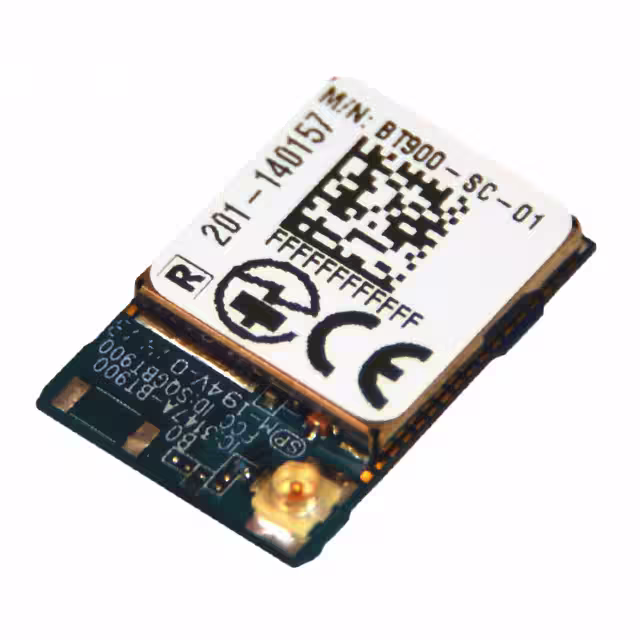 BT900-SC Ezurio