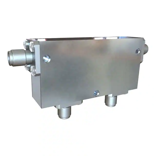 D4C0555-3 DiTom Microwave