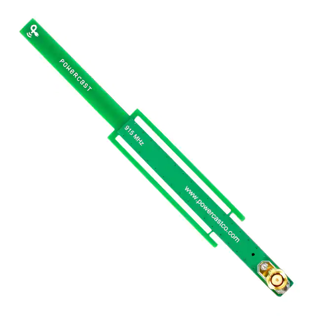 DA-915-01 Powercast Corporation