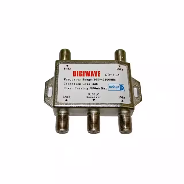 DGS41A HOMEVISION TECHNOLOGY INC