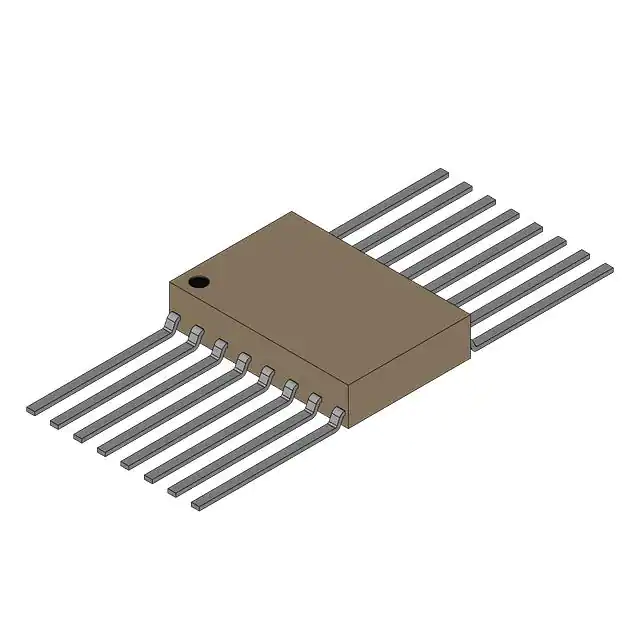 UPD5716GR-E1-A Renesas Electronics Corporation