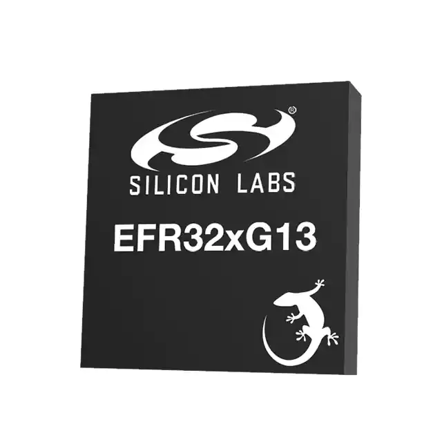 EFR32FG13P231F512IM48-CR Silicon Labs