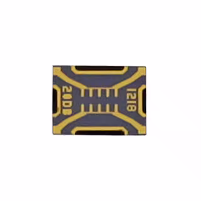FPC06154 Knowles Dielectric Labs