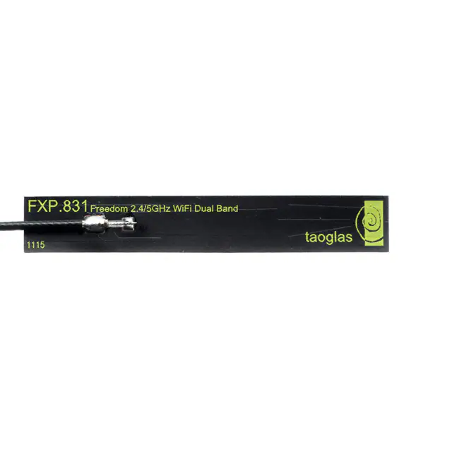 FXP831.09.0100C Taoglas Limited