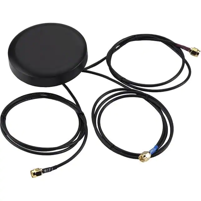 GNSS4GSM Amphenol PCTEL