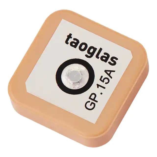 GP.1575.15.4.B.02 Taoglas Limited
