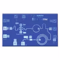 HMC-ALH435-SX Analog Devices Inc.