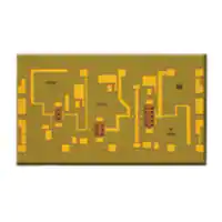 HMC498 Analog Devices Inc.