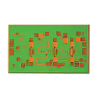 HMC517 Analog Devices Inc.