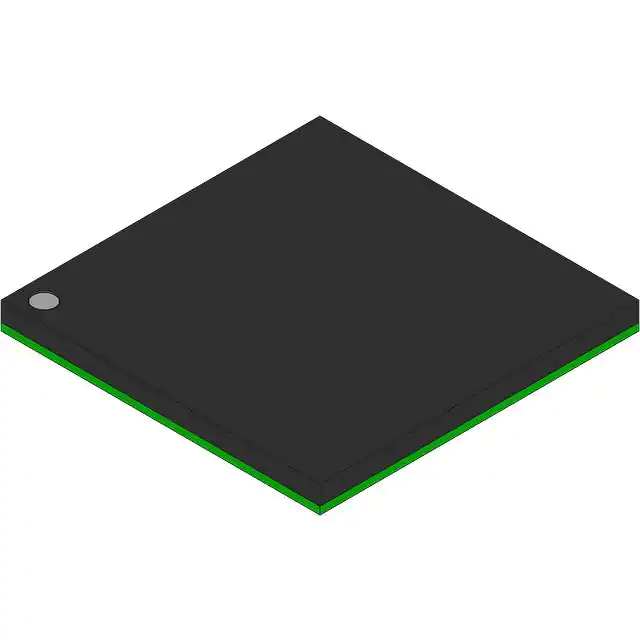 AD6633BBC Analog Devices Inc.