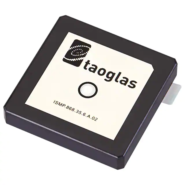 ISMP.868.35.6.A.02 Taoglas Limited