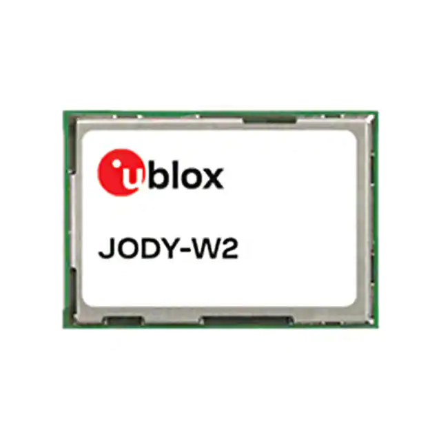 JODY-W263-00B u-blox
