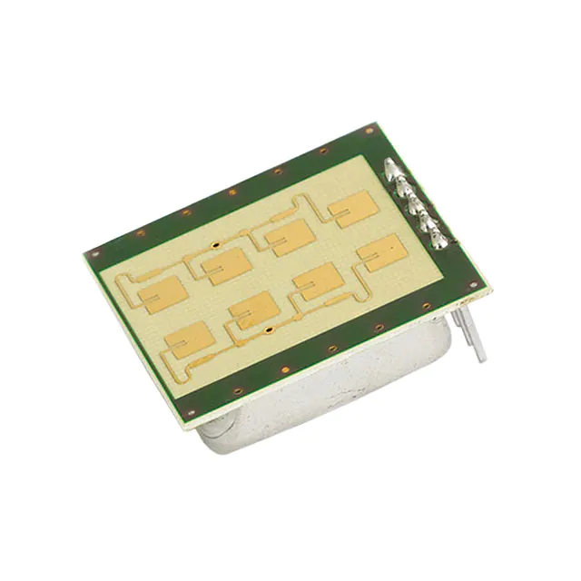 K-LC2 RFbeam Microwave GmbH
