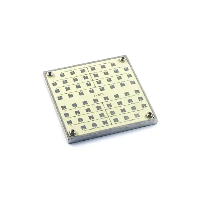 K-MC1-RFB-00D RFbeam Microwave GmbH