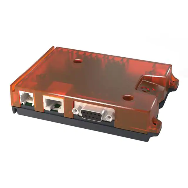 EHS6T USB REL.4 Telit Cinterion