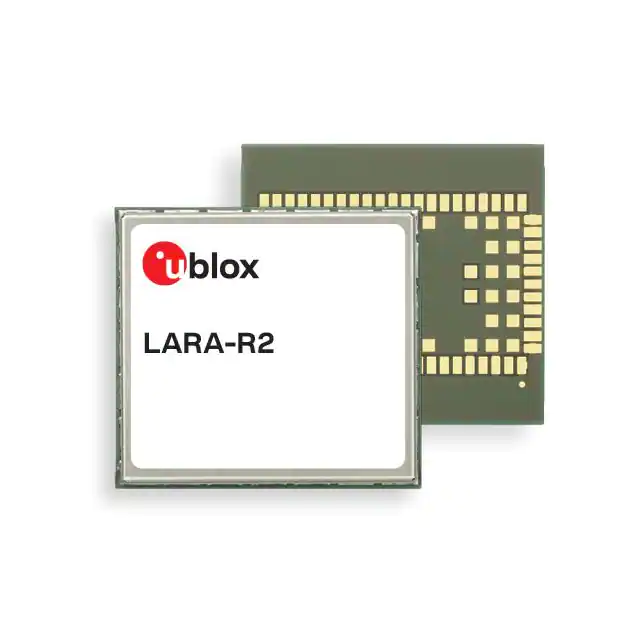 LARA-R204-02B u-blox