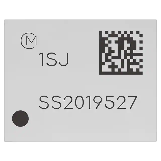 LBAA0QB1SJ-296 Murata Electronics