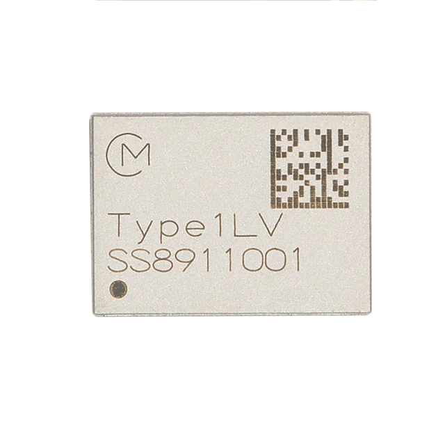 LBEE59B1LV-278 Murata Electronics