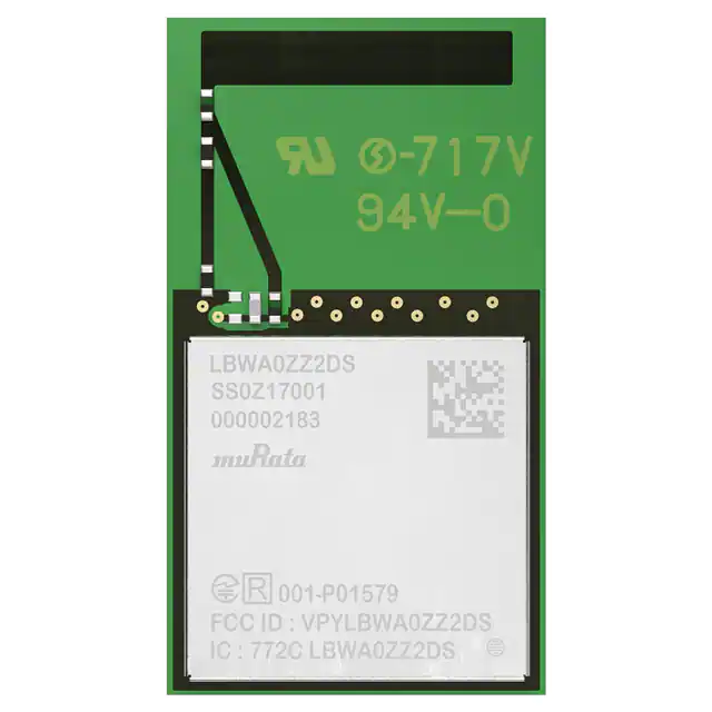 LBWA0ZZ2DS-688 Murata Electronics