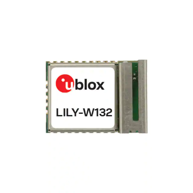 LILY-W132-00B u-blox