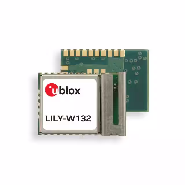 LILY-W132-10B u-blox