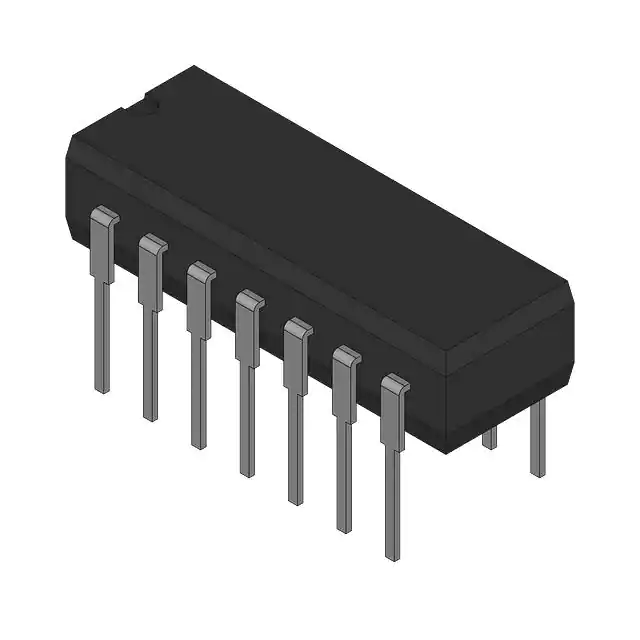 LM1496M National Semiconductor