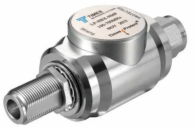 LP-HBX-DFF Amphenol Times Microwave Systems