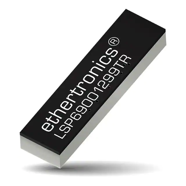 LSP69001299TR KYOCERA AVX
