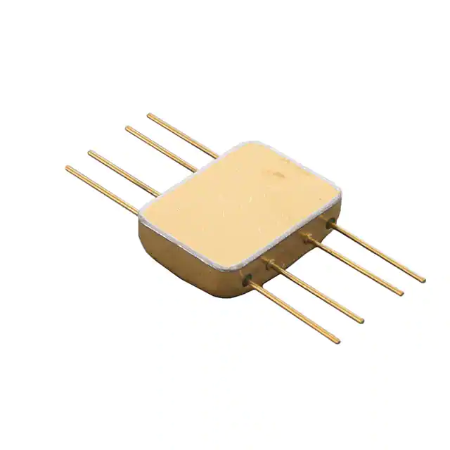 M4A MACOM Technology Solutions