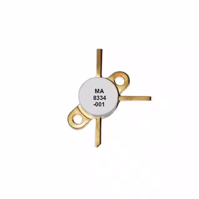 MA8334-004 MACOM Technology Solutions
