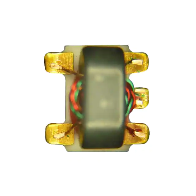 MABA-007237-ETC410 MACOM Technology Solutions
