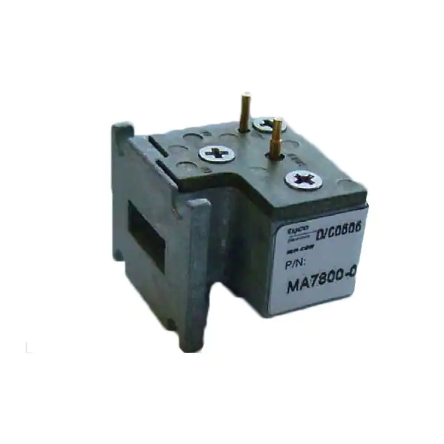 MACS-007800-0M1R00 MACOM Technology Solutions