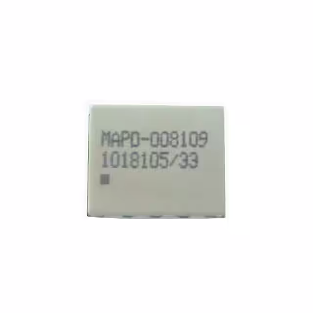 MAPD-008109-C30040 MACOM Technology Solutions
