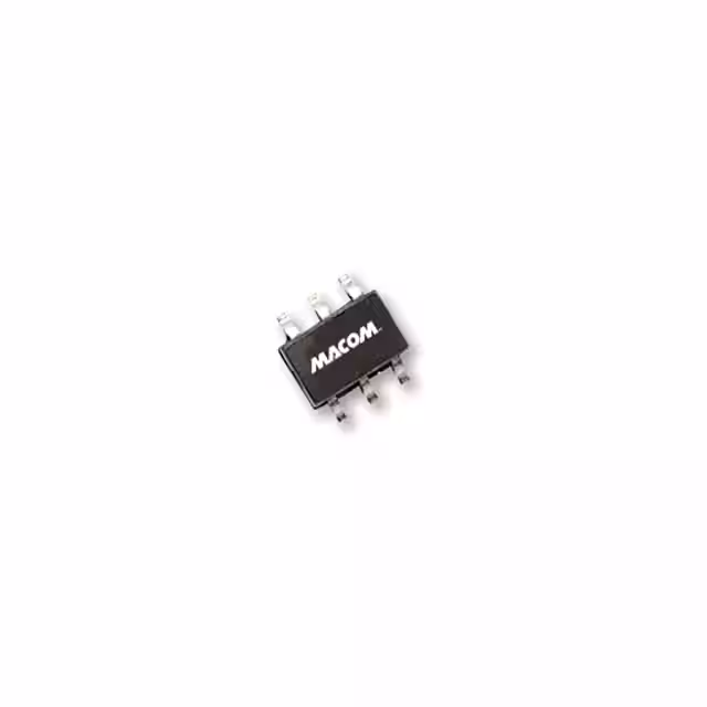 MAPD-007530-000100 MACOM Technology Solutions