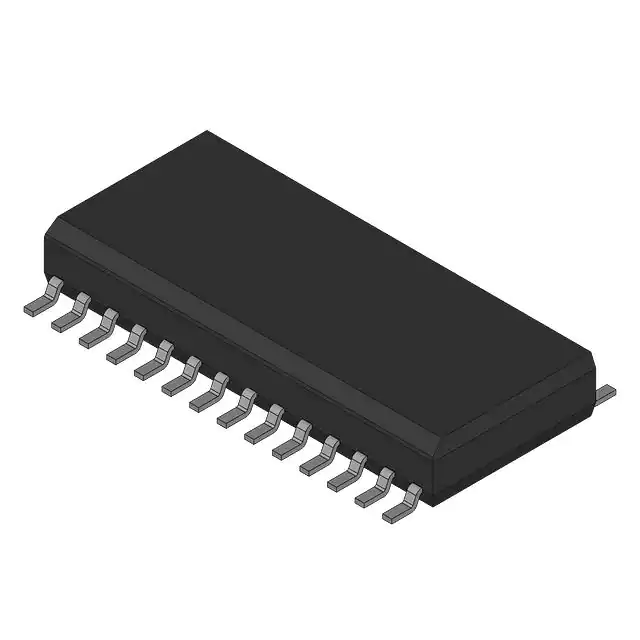 MAX2102CWI+T Analog Devices Inc./Maxim Integrated