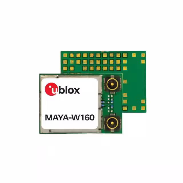 MAYA-W160-00B u-blox