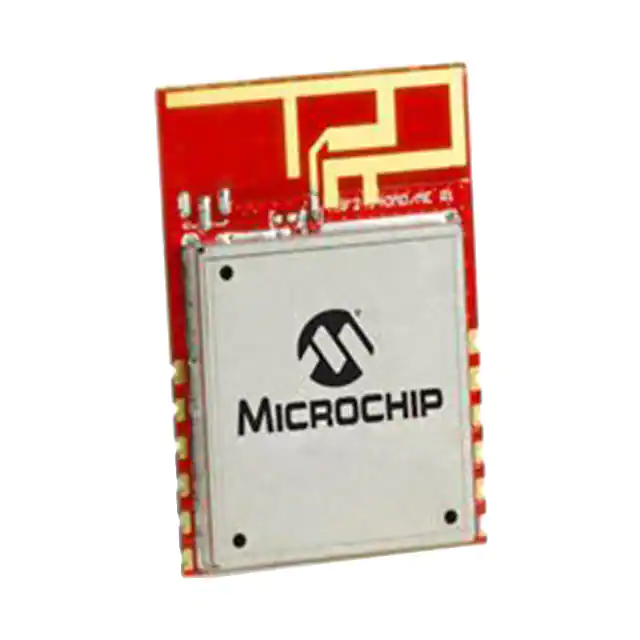 MRF24J40MD-I/RM Microchip Technology