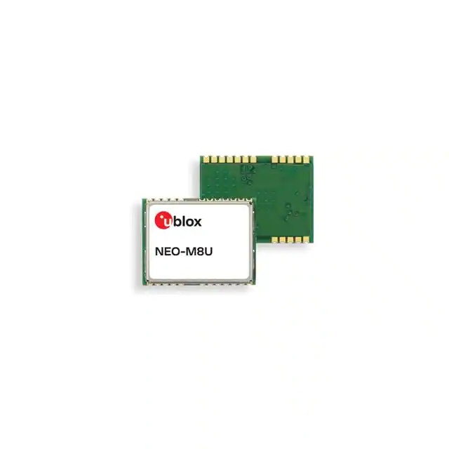 NEO-M8U-06B u-blox